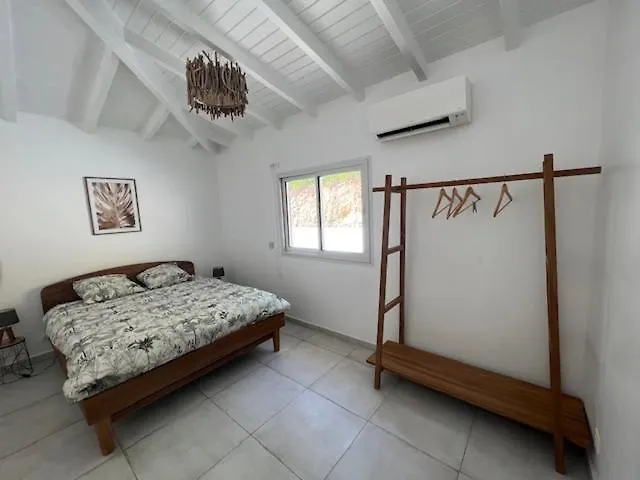 Reve De Caz Villa Sainte-Anne
