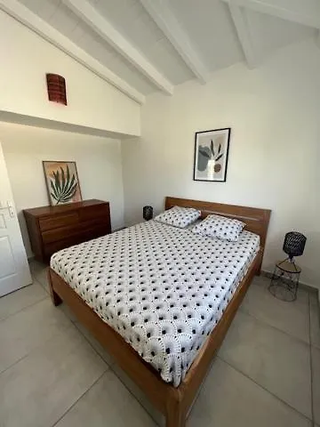 Reve De Caz Villa Sainte-Anne