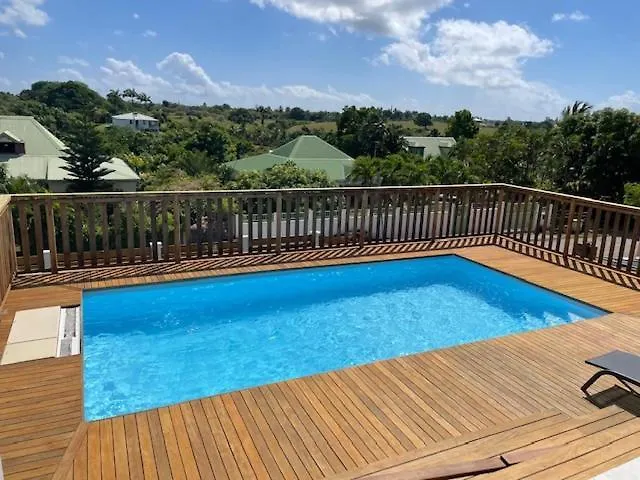 Reve De Caz Villa Sainte-Anne