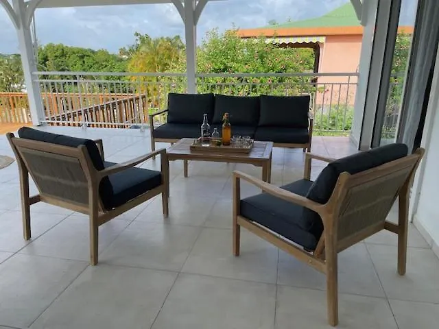 Reve De Caz Villa Sainte-Anne