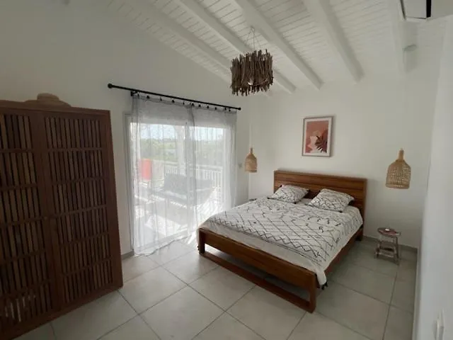 Reve De Caz Villa Sainte-Anne  Guadeloupe
