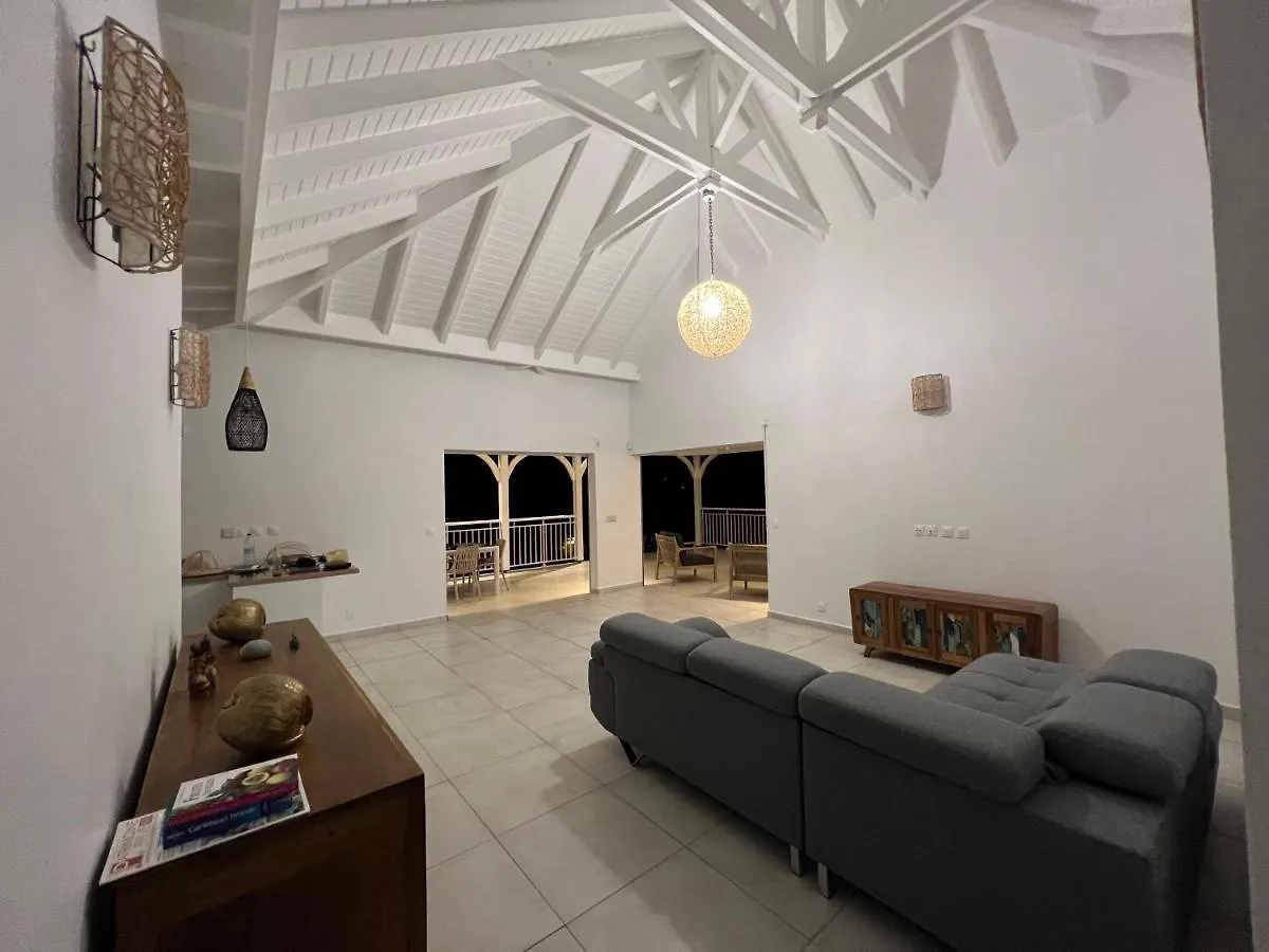 Reve De Caz Villa Sainte-Anne  Sainte-Anne (Grande-Terre)