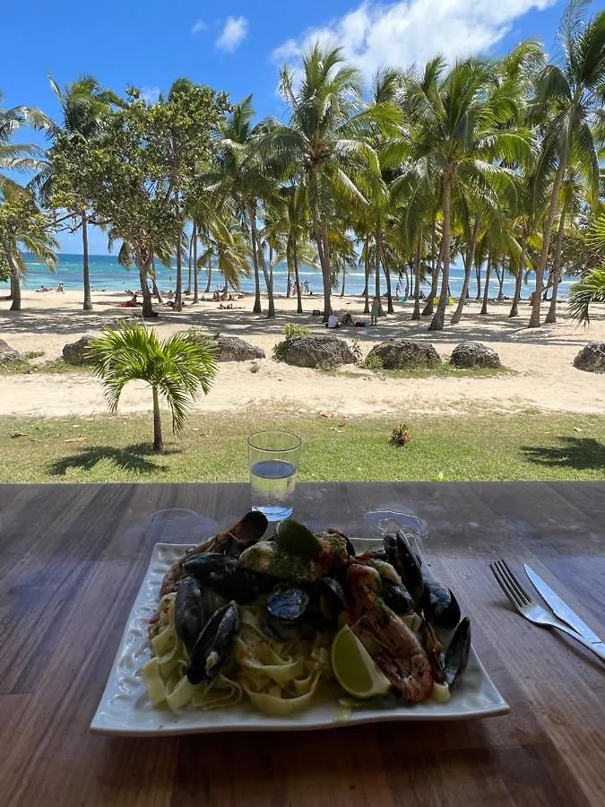 Reve De Caz Villa Sainte-Anne
