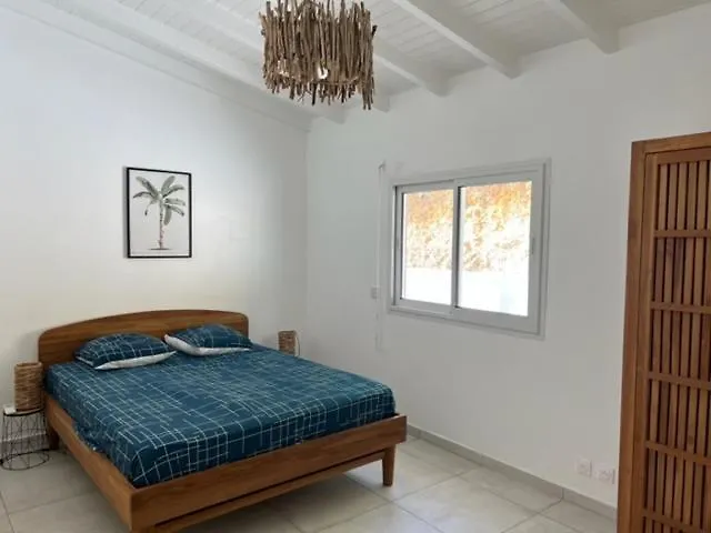 Reve De Caz Villa Sainte-Anne
