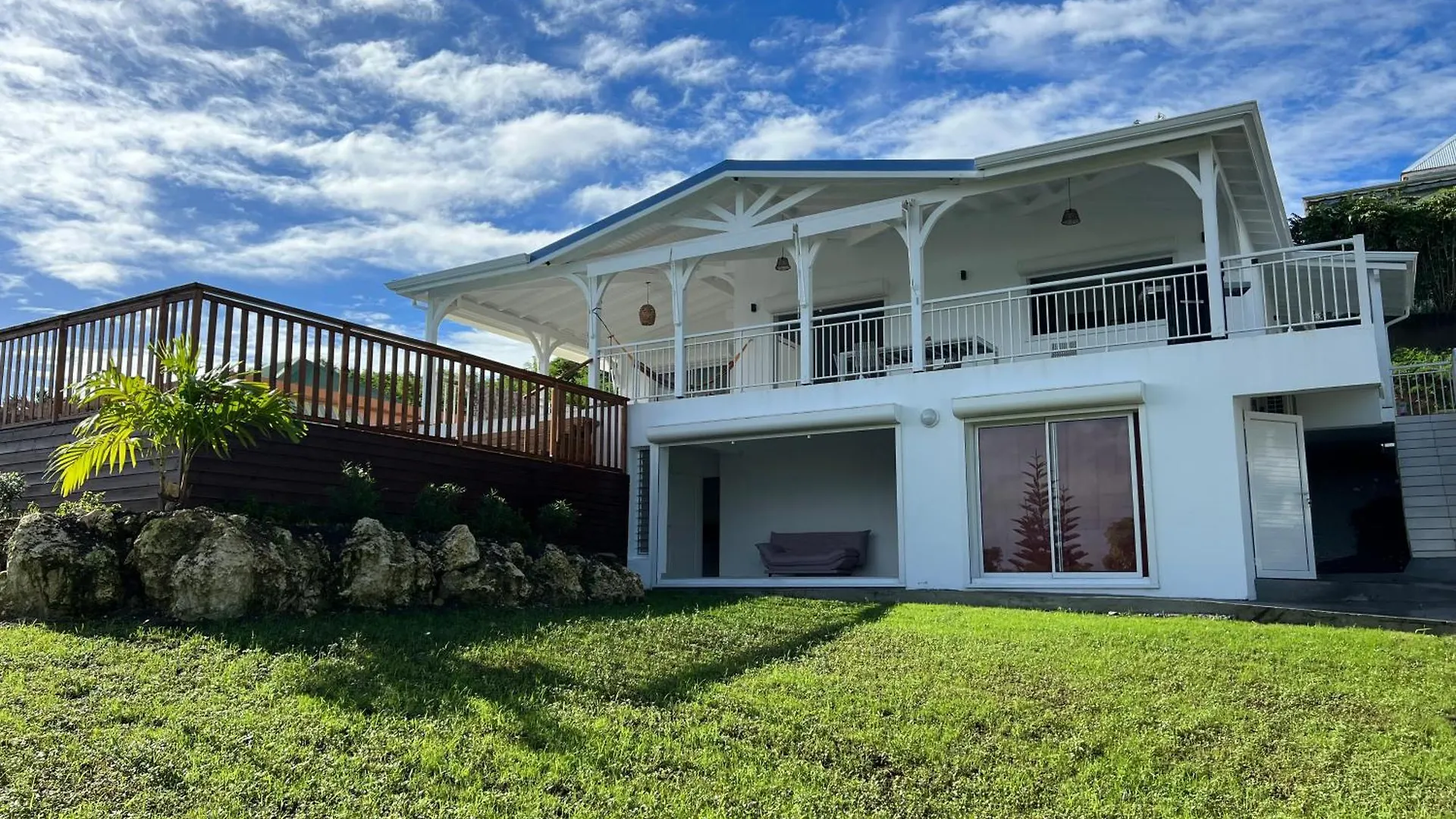Reve De Caz Villa Sainte-Anne