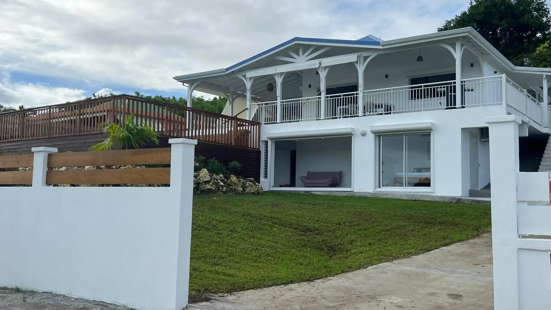 Reve De Caz Villa Sainte-Anne