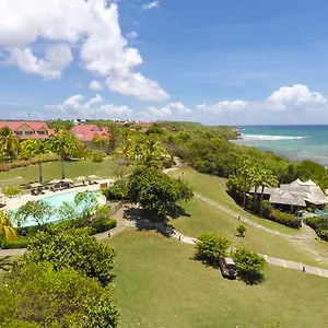 Pierre & Premium Les Tamarins Holiday park