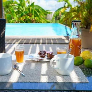 Villa La Soleil :), Sainte-Anne (Grande-Terre)