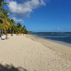 Villa Cannelle, Sainte-Anne (Grande-Terre)