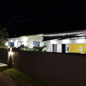 Villa Palm, Sainte-Anne (Grande-Terre)