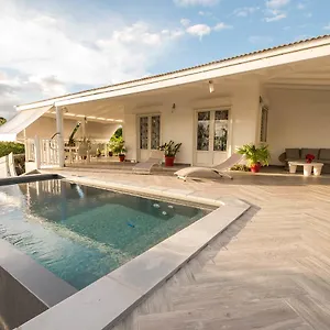 Villa Rosette, Sainte-Anne (Grande-Terre)